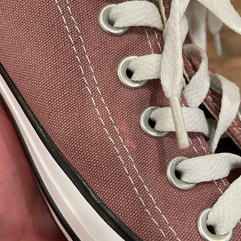 Converse Low Rise - Picture 6 of 7
